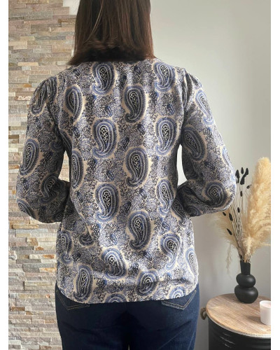 Blouse Saddy
