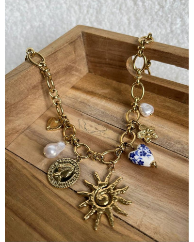 Collier Victor