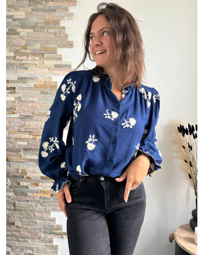 Blouse Violetta