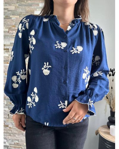 Blouse Violetta