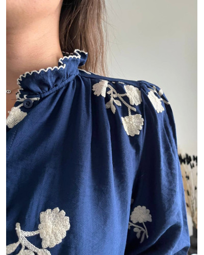 Blouse Violetta