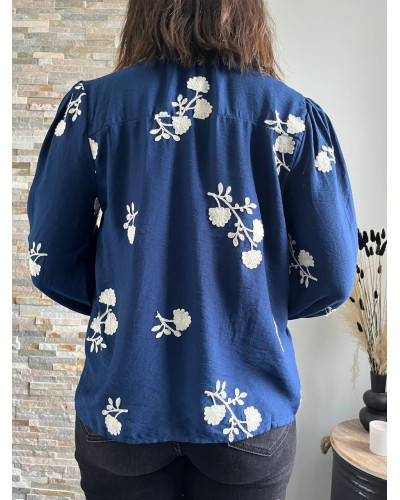 Blouse Violetta