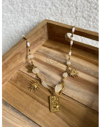 Collier Gabin