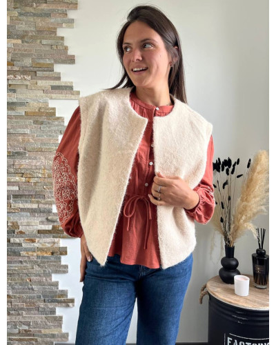 Blouse Celeste