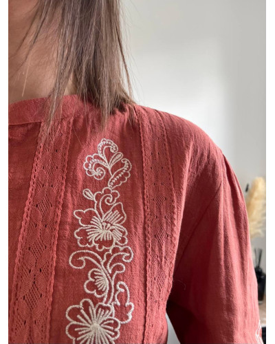 Blouse Celeste