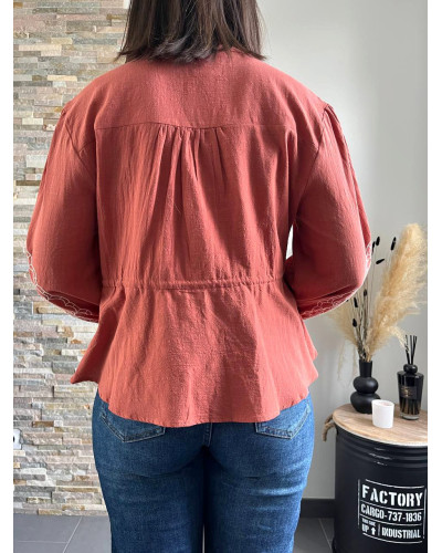 Blouse Celeste