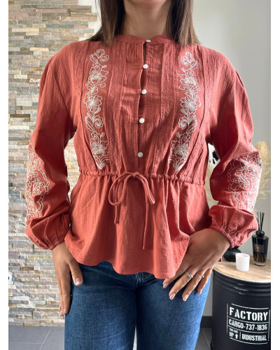 Blouse Celeste
