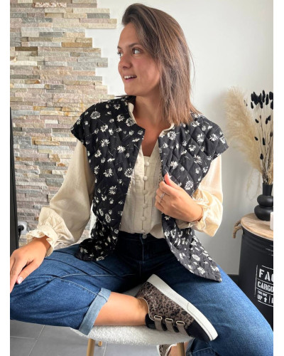 Veste Gabrielle