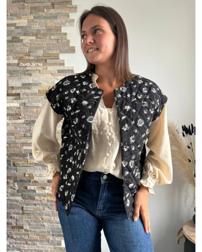 Veste Gabrielle