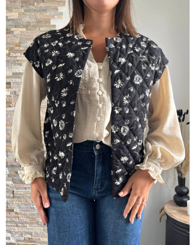 Veste Gabrielle