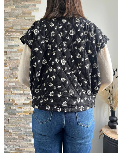 Veste Gabrielle