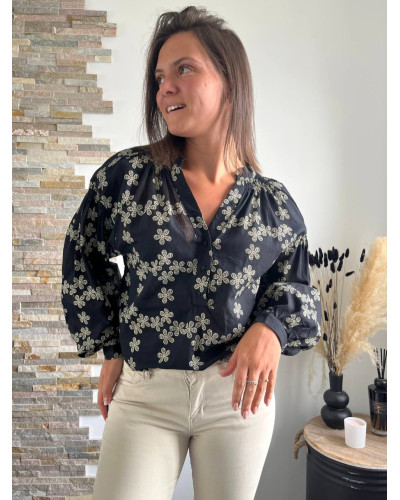 Blouse Kayana