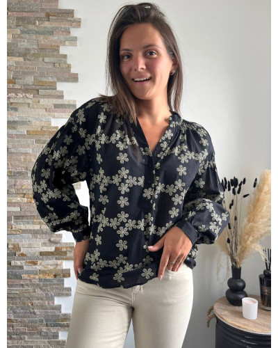 Blouse Kayana
