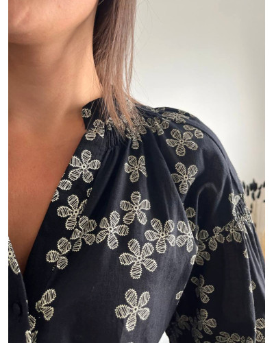 Blouse Kayana