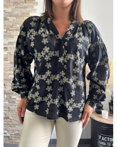 Blouse Kayana