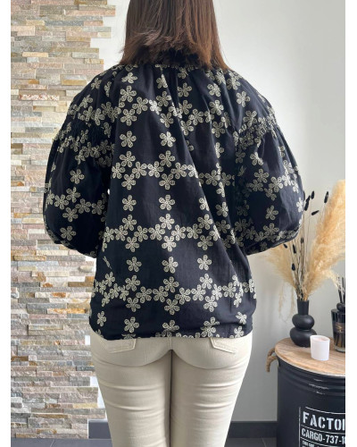Blouse Kayana
