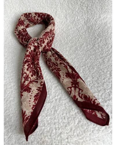 Foulard Gaspard