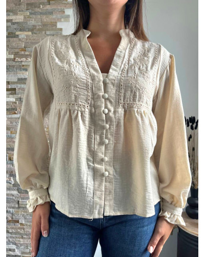 Blouse Josiane
