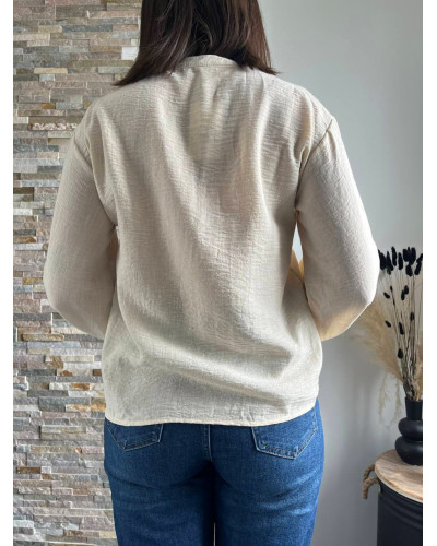 Blouse Josiane