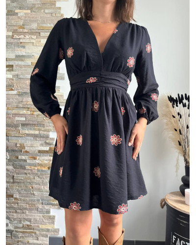 Robe Carolina