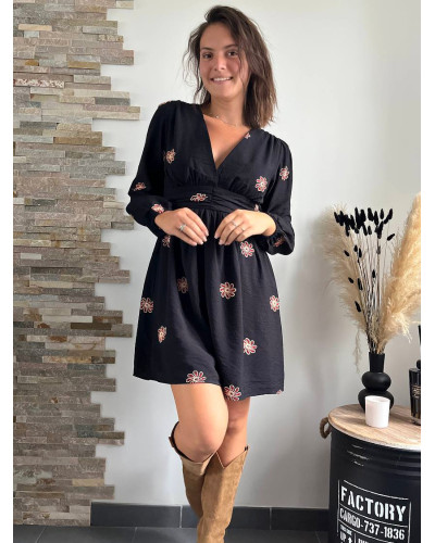 Robe Carolina