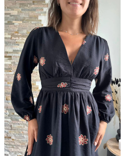 Robe Carolina