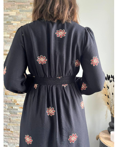 Robe Carolina