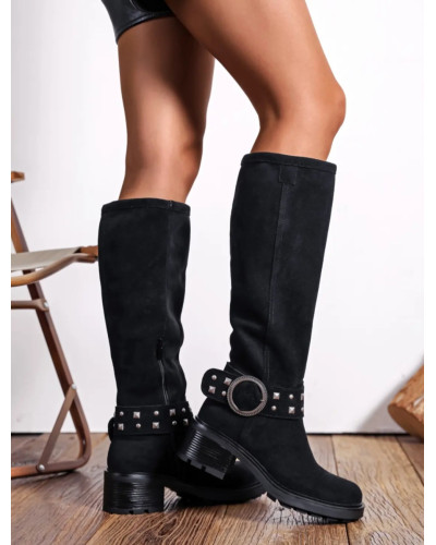 Bottes Juliette