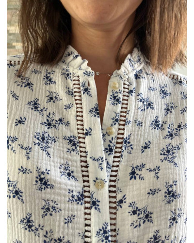 Blouse Salvina