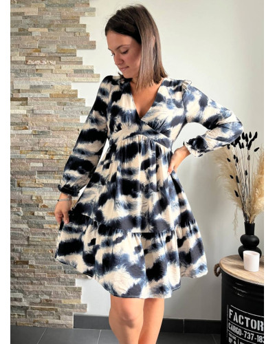 Robe Manon