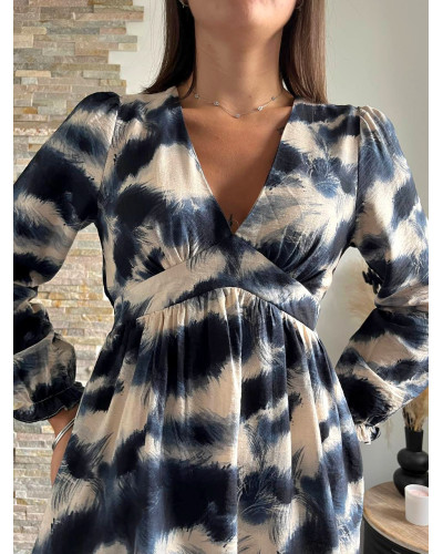 Robe Manon