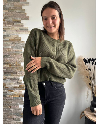 Pull Noé