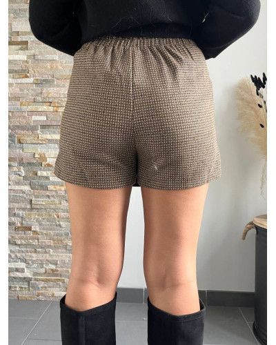 Jupe short Louna