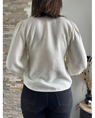 Blouse Heloise