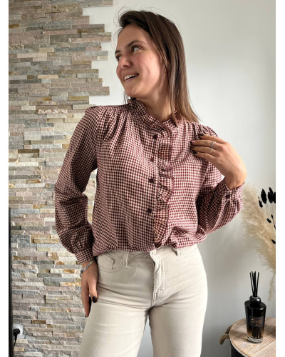 Blouse Marion