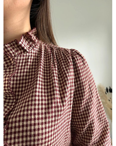 Blouse Marion