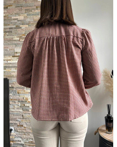 Blouse Marion
