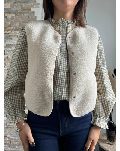 Gilet Guillaume