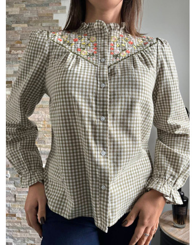 Blouse Frida
