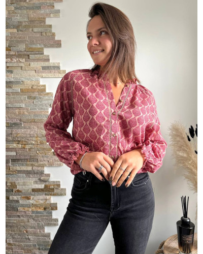 Blouse Maxine