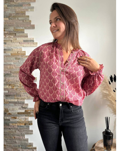 Blouse Maxine