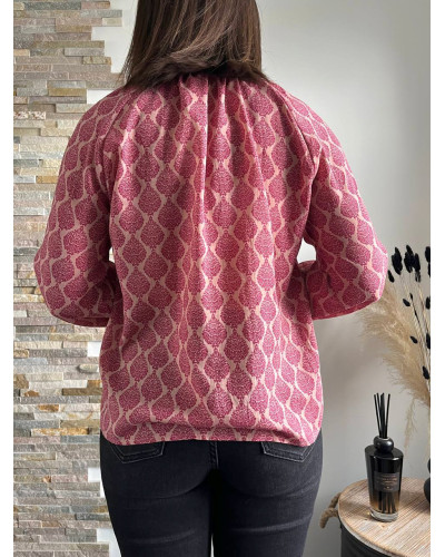 Blouse Maxine