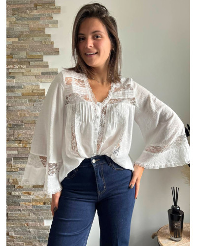 Blouse Soraya