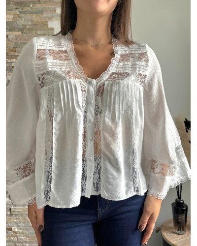 Blouse Soraya