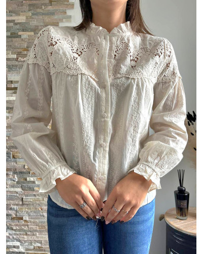 Blouse Angela