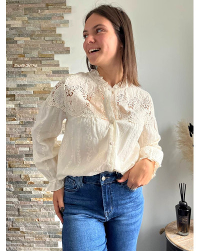 Blouse Angela