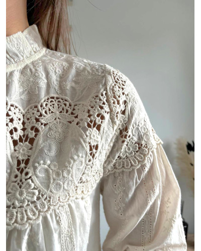 Blouse Angela