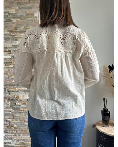 Blouse Angela