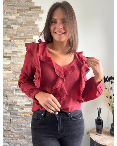 Blouse Deborah