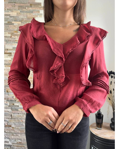 Blouse Deborah